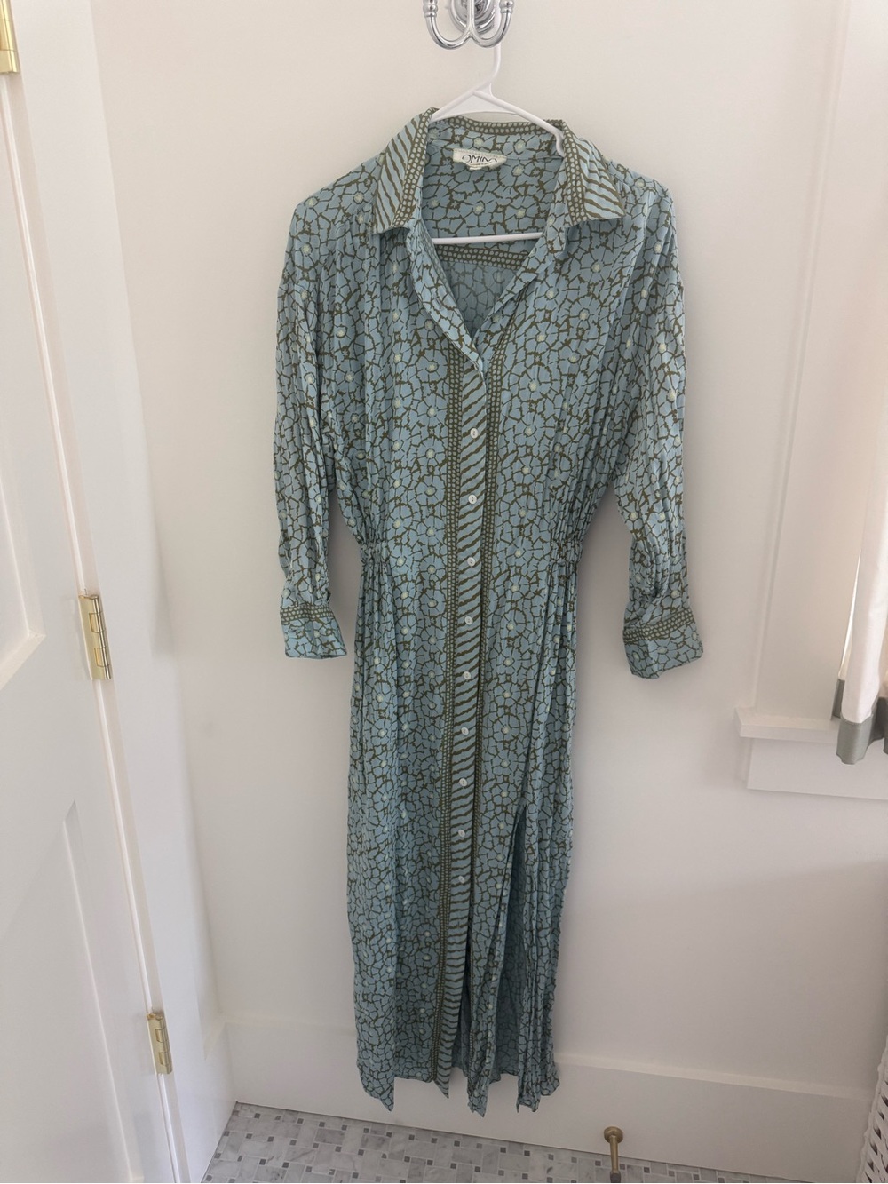 Omika Simone Maxi - OLIVIA SURF / XS